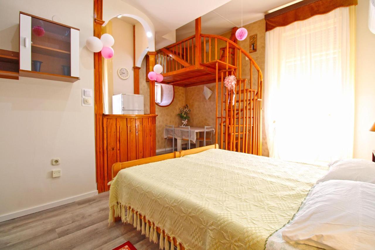 Apartment Diego 2160 普拉 外观 照片