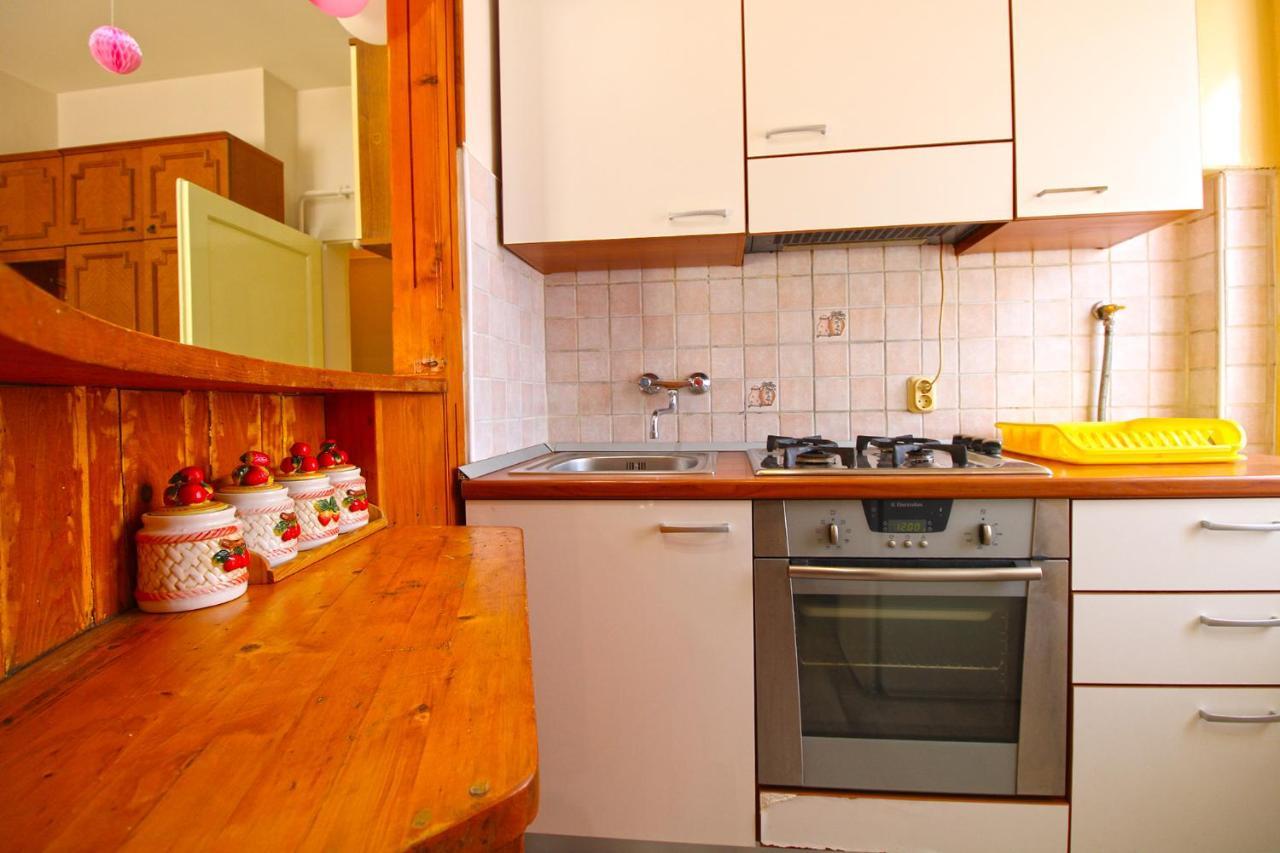 Apartment Diego 2160 普拉 外观 照片