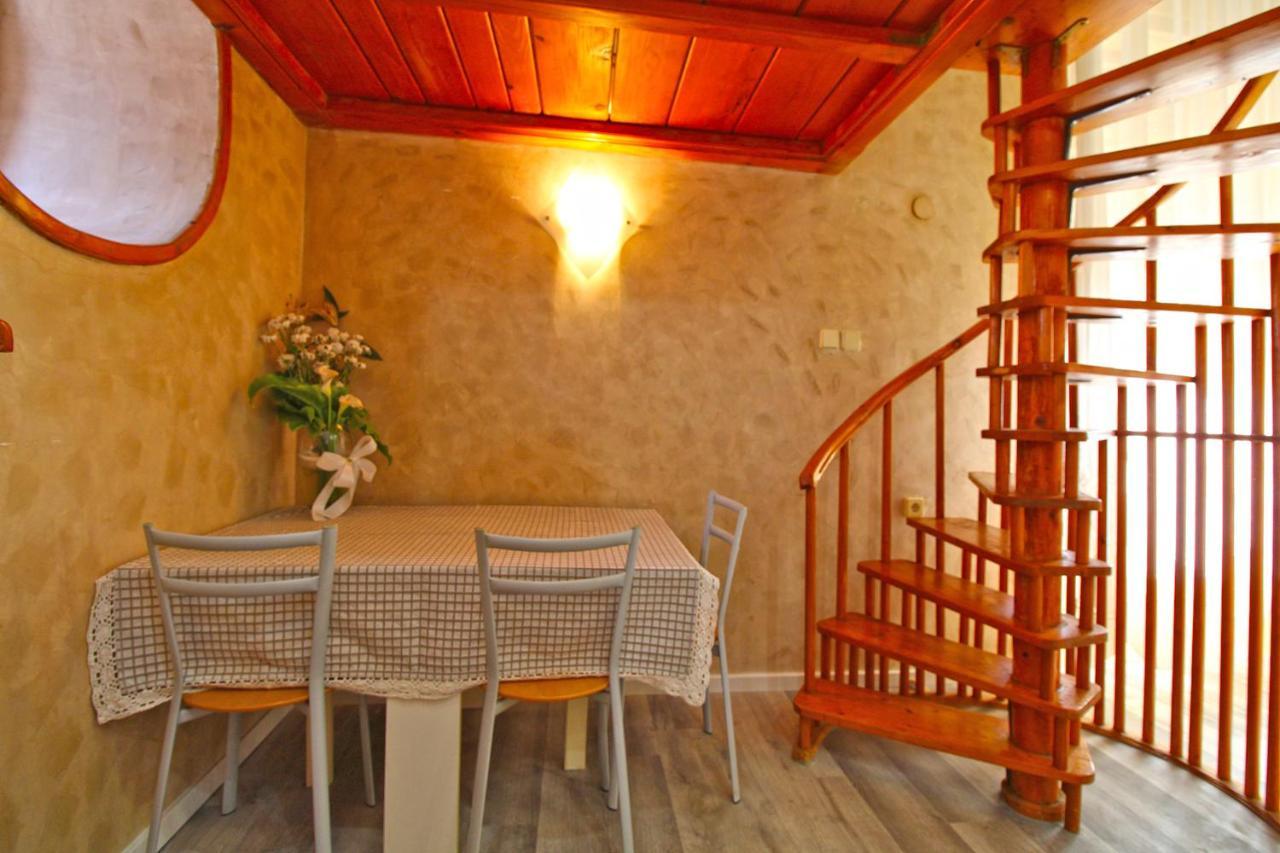 Apartment Diego 2160 普拉 外观 照片