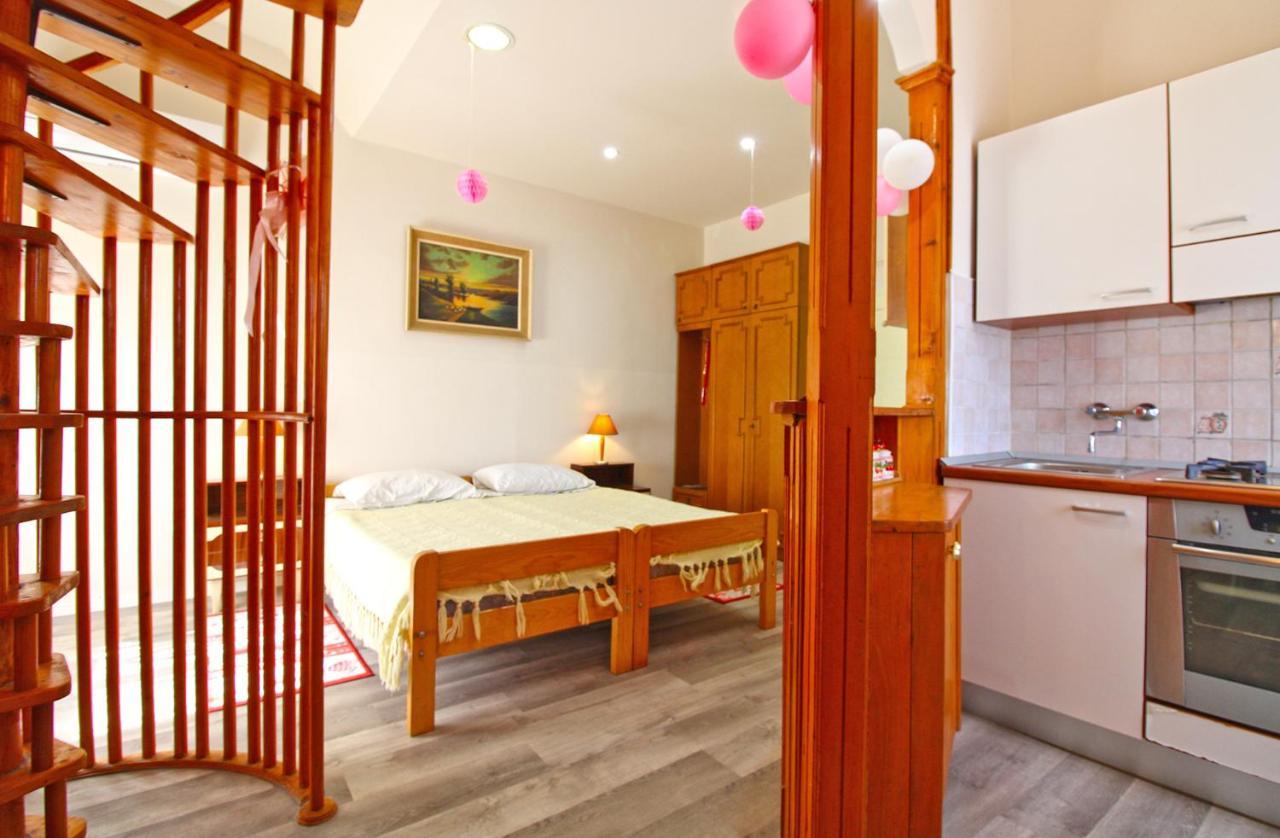 Apartment Diego 2160 普拉 外观 照片