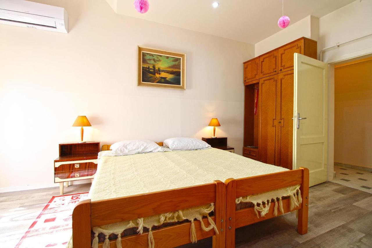 Apartment Diego 2160 普拉 外观 照片