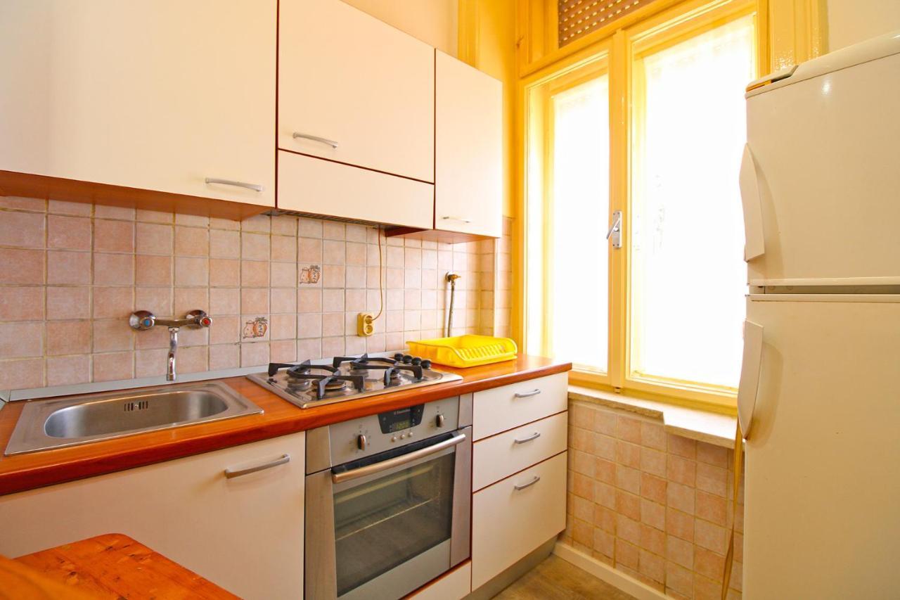 Apartment Diego 2160 普拉 外观 照片