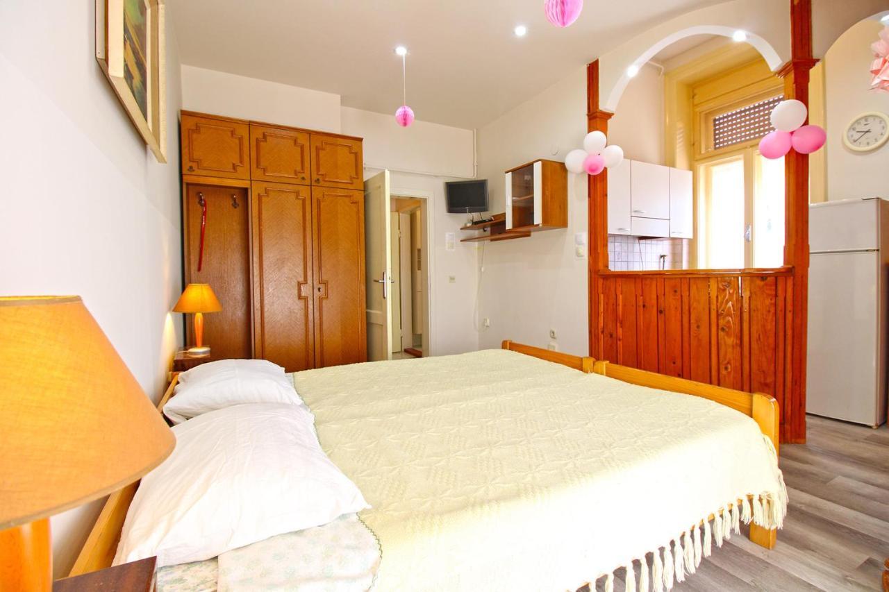 Apartment Diego 2160 普拉 外观 照片