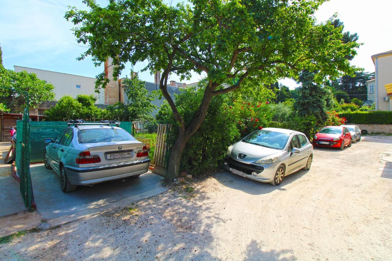 Apartment Diego 2160 普拉 外观 照片