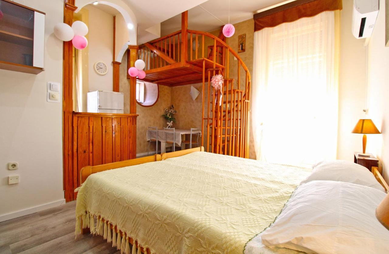 Apartment Diego 2160 普拉 外观 照片