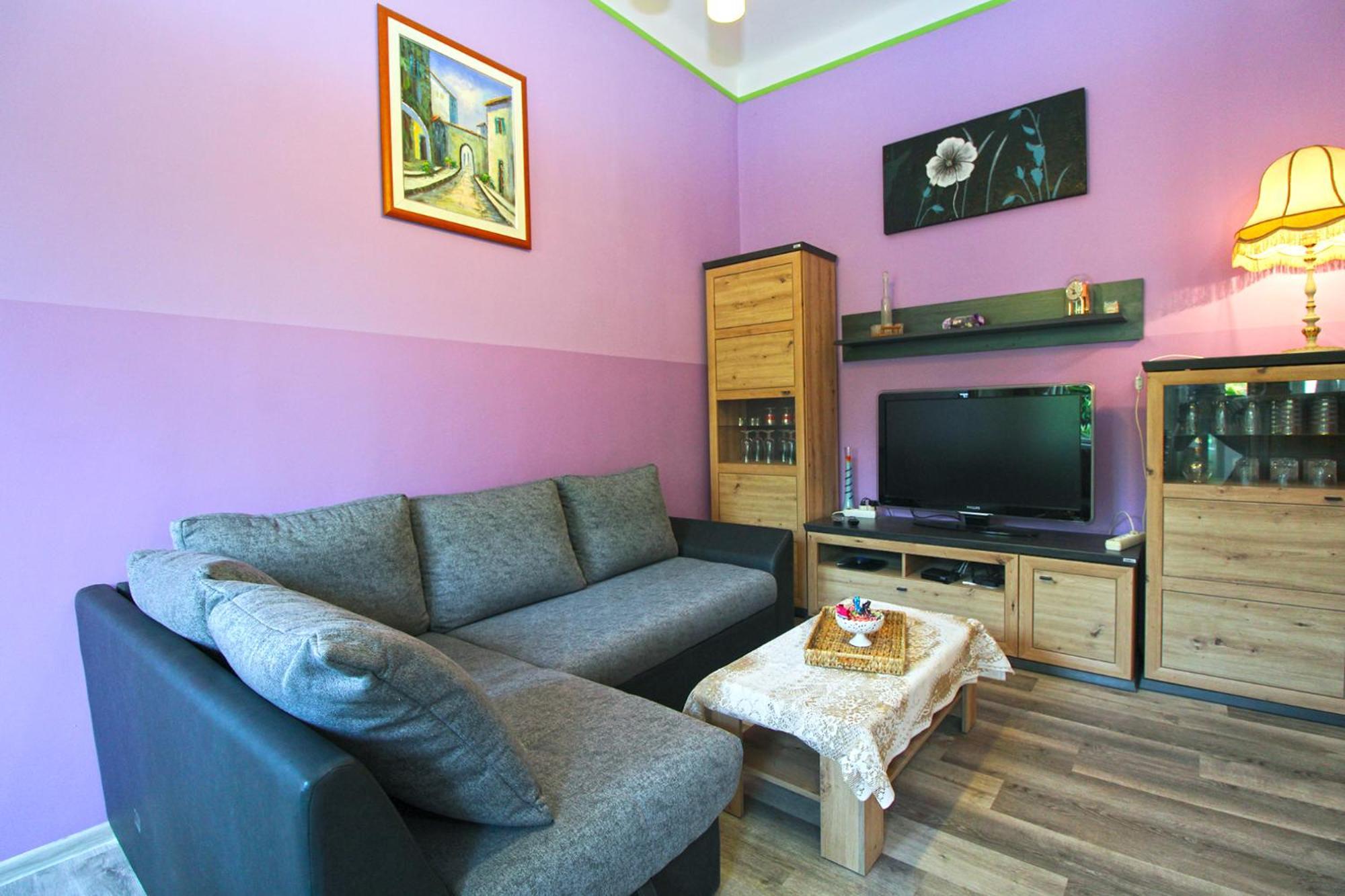 Apartment Diego 2160 普拉 外观 照片