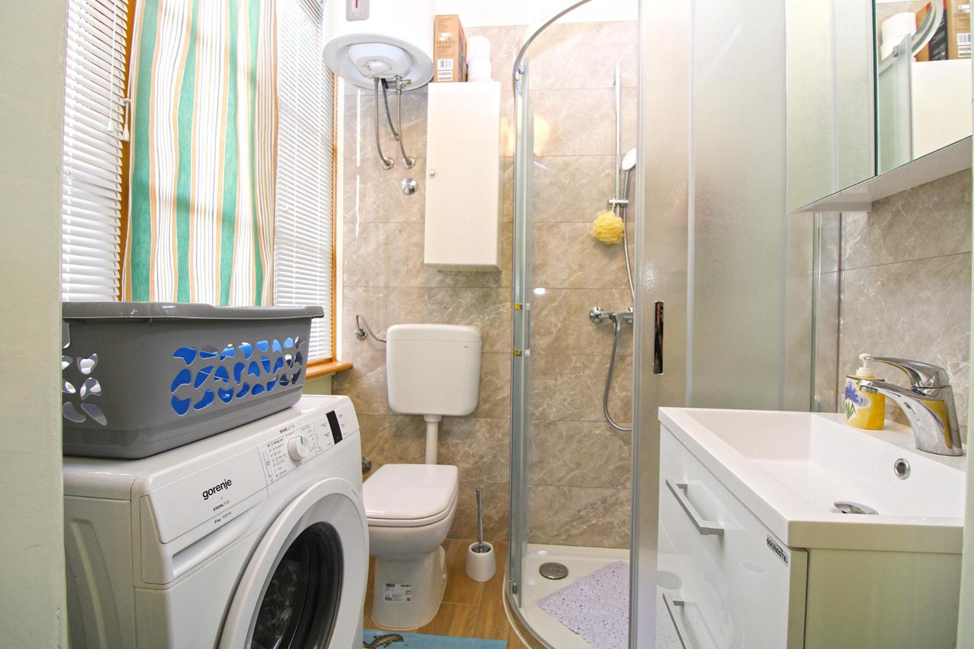 Apartment Diego 2160 普拉 外观 照片