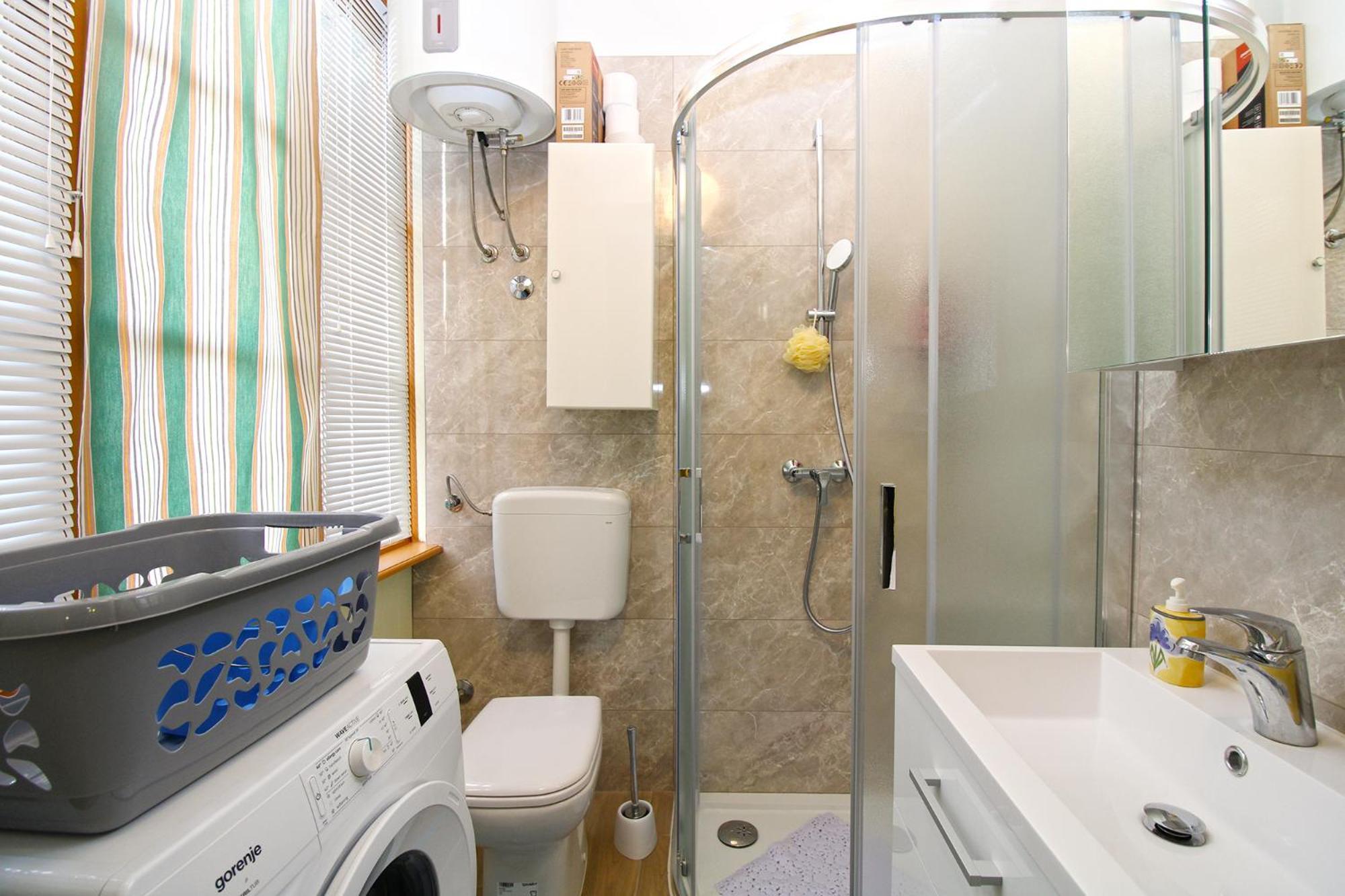Apartment Diego 2160 普拉 外观 照片