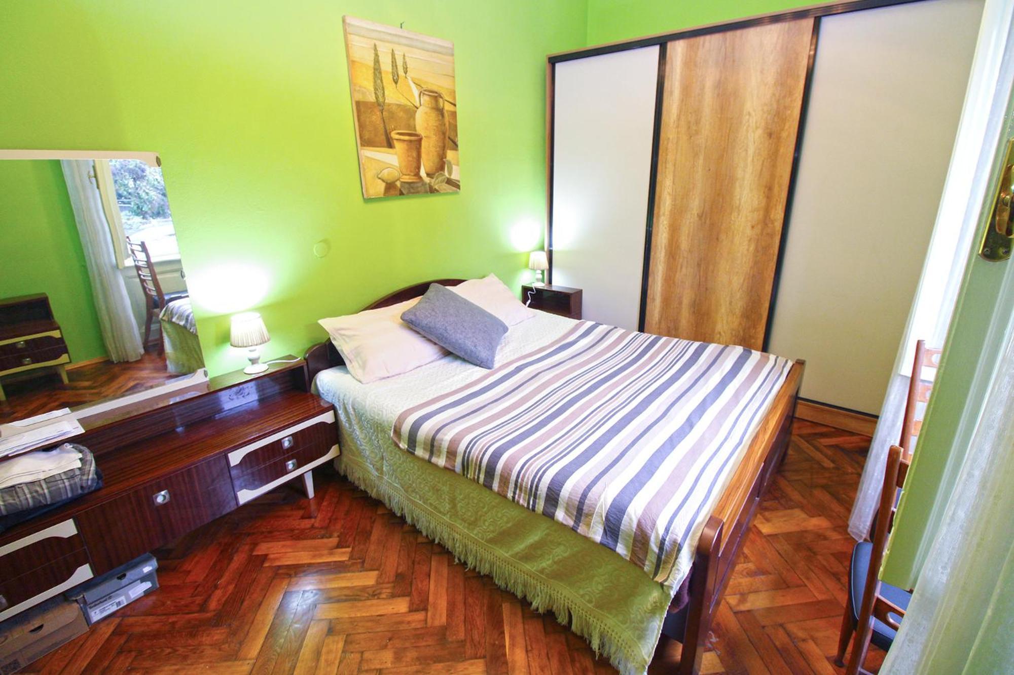 Apartment Diego 2160 普拉 外观 照片